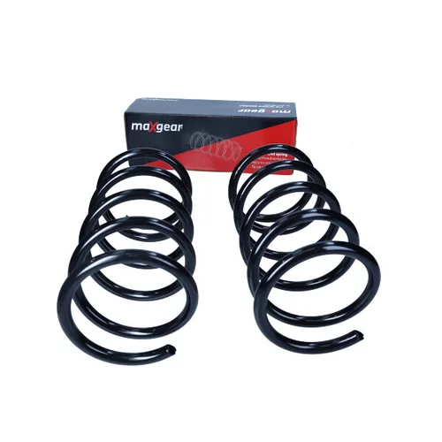 Pružina podvozku 60-1245D /MaXgear/ - obr. 1
