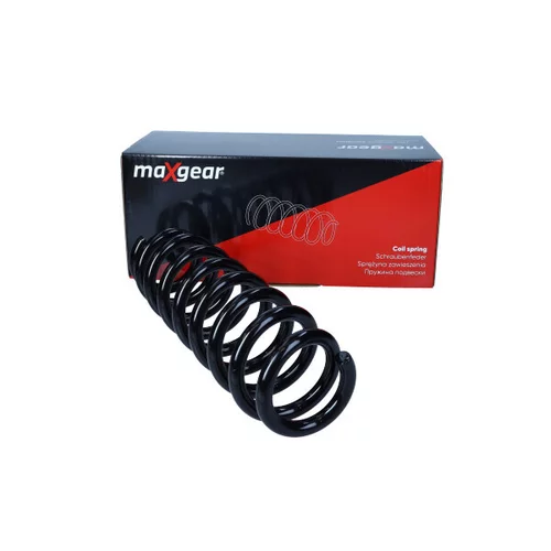 Pružina podvozku 60-1269 /MaXgear/ - obr. 1