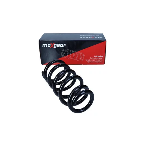 Pružina podvozku 60-1297 /MaXgear/ - obr. 1