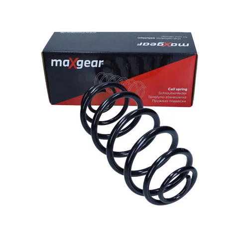 Pružina podvozku 60-1310 /MaXgear/ - obr. 1