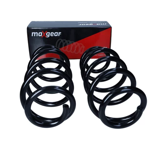 Pružina podvozku 60-1341D /MaXgear/ - obr. 1