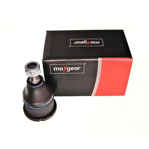 Zvislý/nosný čap 72-0368 /MaXgear/ - obr. 2