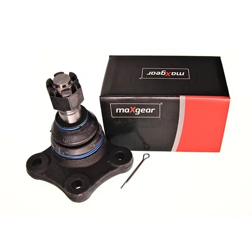 Zvislý/nosný čap 72-0418 /MaXgear/ - obr. 2