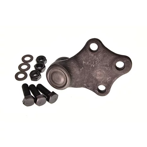 Zvislý/nosný čap 72-0449 /MaXgear/ - obr. 1
