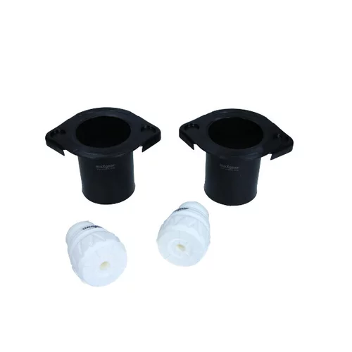 Ochranná sada tlmiča proti prachu 72-4365 /MaXgear/ - obr. 1