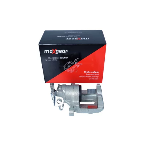 Brzdový strmeň 82-0009 /MaXgear/ - obr. 2