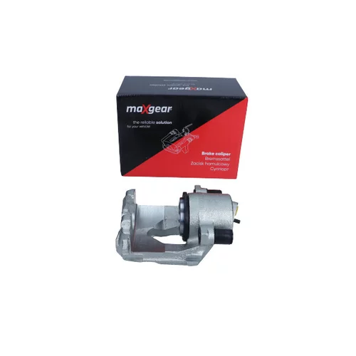 Brzdový strmeň 82-0027 /MaXgear/ - obr. 2