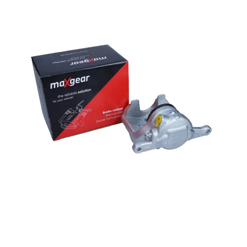 Brzdový strmeň 82-0670 /MaXgear/ - obr. 2