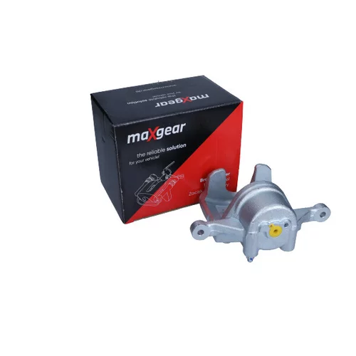 Brzdový strmeň 82-0681 /MaXgear/ - obr. 2