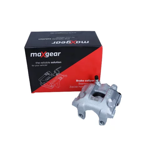 Brzdový strmeň 82-0729 /MaXgear/ - obr. 2