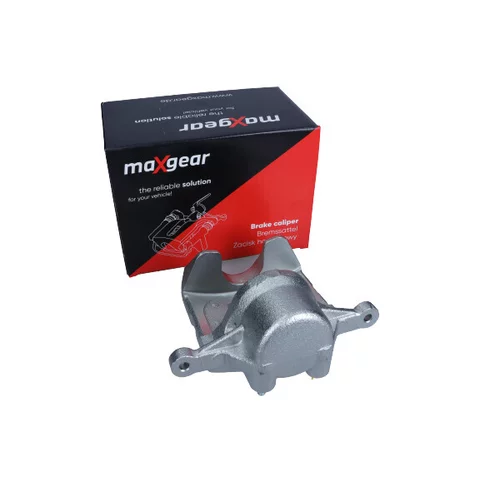 Brzdový strmeň 82-0772 /MaXgear/ - obr. 2