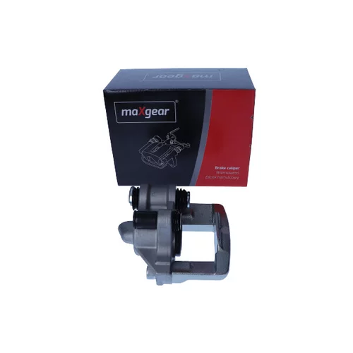 Brzdový strmeň 82-0848 /MaXgear/ - obr. 2