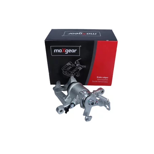 Brzdový strmeň 82-0887 /MaXgear/ - obr. 2