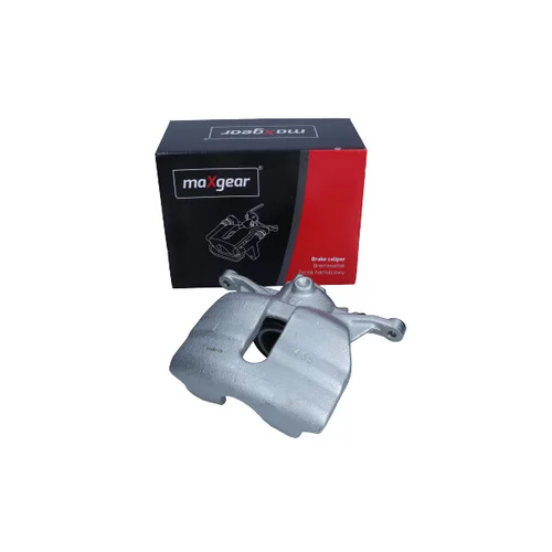 Brzdový strmeň 82-0905 /MaXgear/ - obr. 2