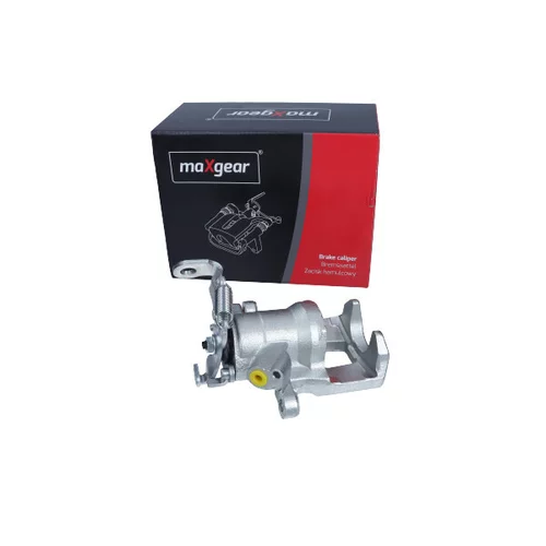 Brzdový strmeň 82-1129 /MaXgear/ - obr. 2