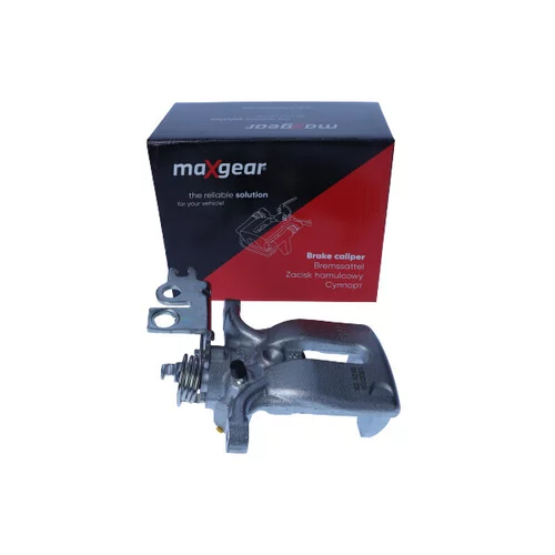 Brzdový strmeň 82-1210 /MaXgear/ - obr. 2