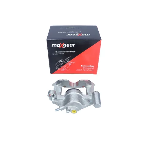 Brzdový strmeň 82-1243 /MaXgear/ - obr. 2