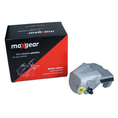 Brzdový strmeň 82-1298 /MaXgear/ - obr. 2