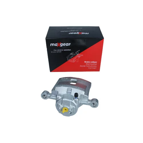 Brzdový strmeň 82-1332 /MaXgear/ - obr. 2