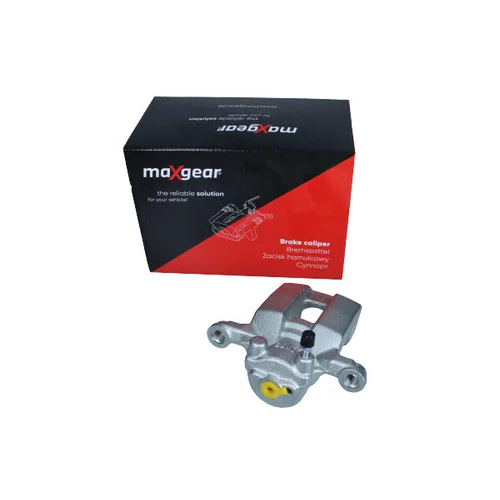 Brzdový strmeň 82-1358 /MaXgear/ - obr. 2