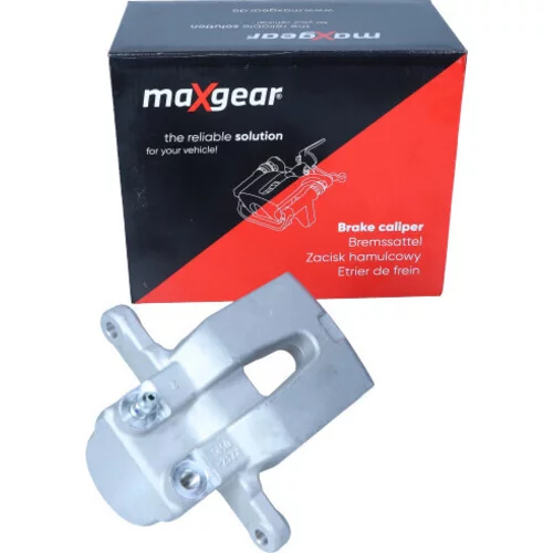 Brzdový strmeň 82-1461 /MaXgear/ - obr. 2