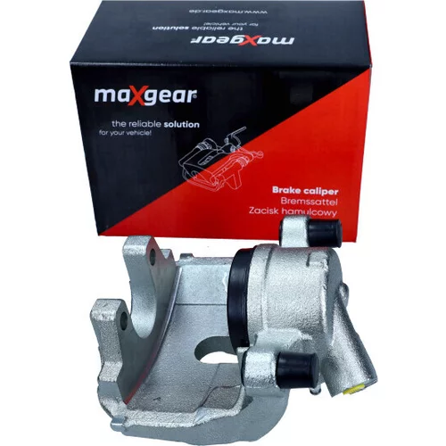 Brzdový strmeň 82-1470 /MaXgear/ - obr. 2