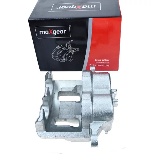 Brzdový strmeň 82-1581 /MaXgear/ - obr. 2