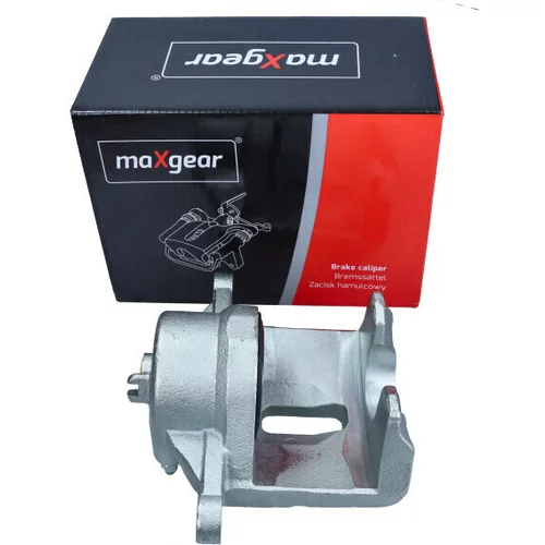 Brzdový strmeň 82-1601 /MaXgear/ - obr. 2