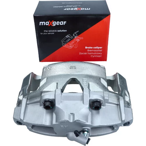 Brzdový strmeň 82-1678 /MaXgear/ - obr. 2