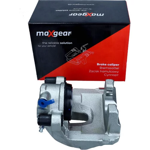 Brzdový strmeň 82-1709 /MaXgear/ - obr. 2