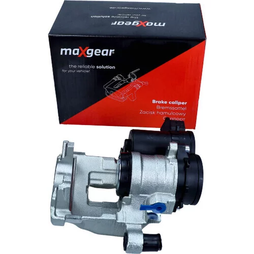 Brzdový strmeň 82-1727 /MaXgear/ - obr. 2