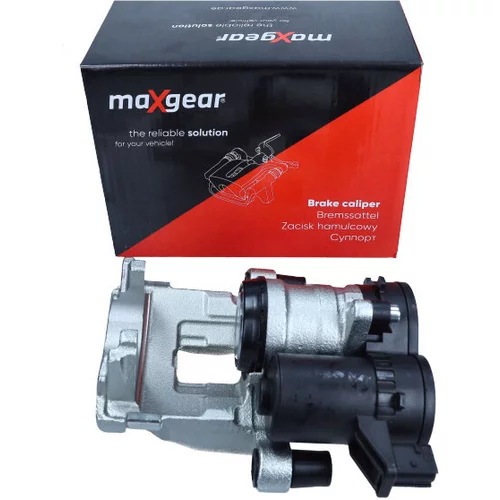 Brzdový strmeň 82-1728 /MaXgear/ - obr. 2