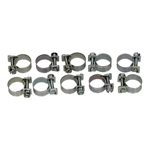 Spona MINI CLIP 14-16mm/9mm W1