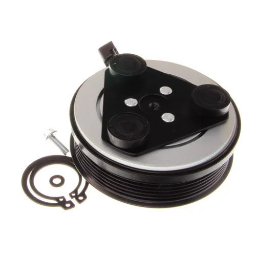 Elektromagnetická spojka pre kompresor klimatizácie AC130038 /MaXgear/ - obr. 1