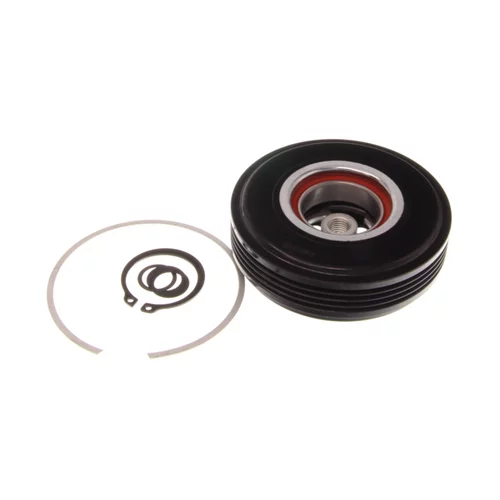 Elektromagnetická spojka pre kompresor klimatizácie AC130051 /MaXgear/ - obr. 1