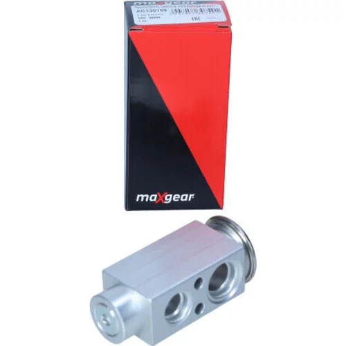 Expanzný ventil klimatizácie AC130159 /MaXgear/ - obr. 1