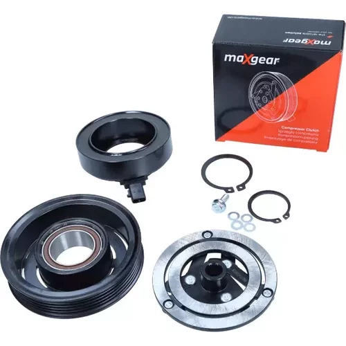 Elektromagnetická spojka pre kompresor klimatizácie AC130211 /MaXgear/ - obr. 1