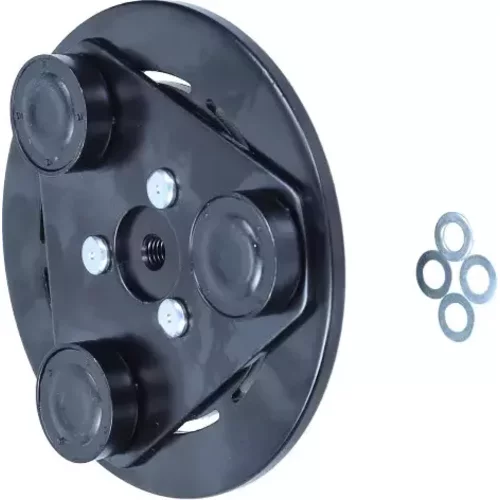 Unášací kotúč, magnetická spojka (kompresor) AC130257 /MaXgear/ - obr. 1