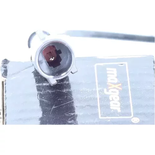 Elektromagnetická spojka pre kompresor klimatizácie AC130274 /MaXgear/ - obr. 3