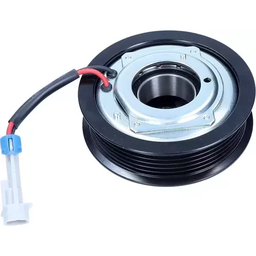 Elektromagnetická spojka pre kompresor klimatizácie AC130287 /MaXgear/ - obr. 1