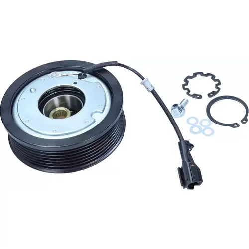 Elektromagnetická spojka pre kompresor klimatizácie AC130306 /MaXgear/ - obr. 1