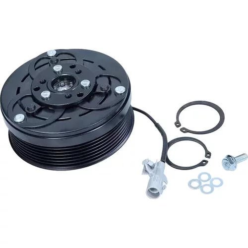 Elektromagnetická spojka pre kompresor klimatizácie MaXgear AC130309