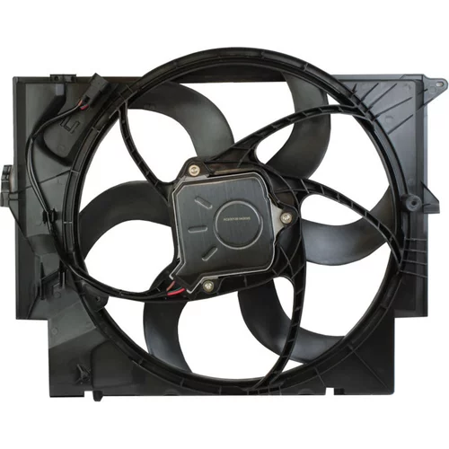 Ventilátor chladenia motora AC230139 /MaXgear/ - obr. 1