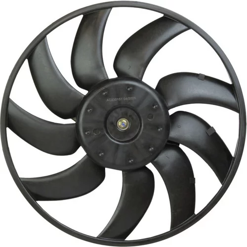 Ventilátor chladenia motora MaXgear AC230151
