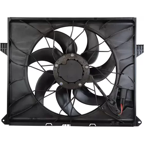 Ventilátor chladenia motora AC230310 /MaXgear/ - obr. 1