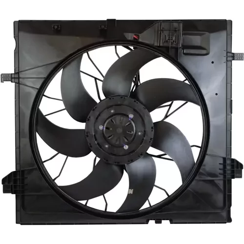 Ventilátor chladenia motora AC230311 /MaXgear/ - obr. 1