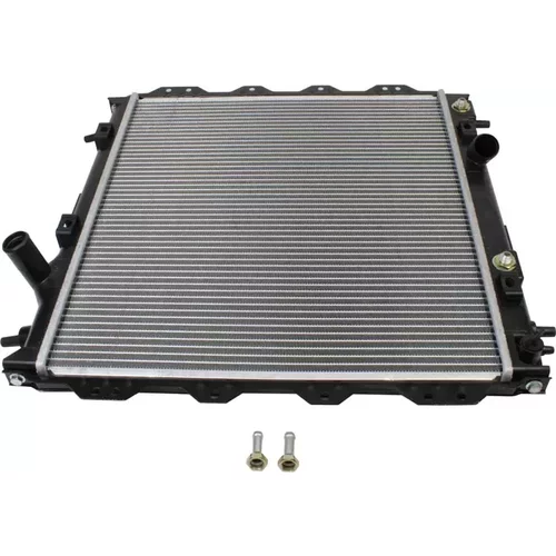 Chladič motora MaXgear AC273114