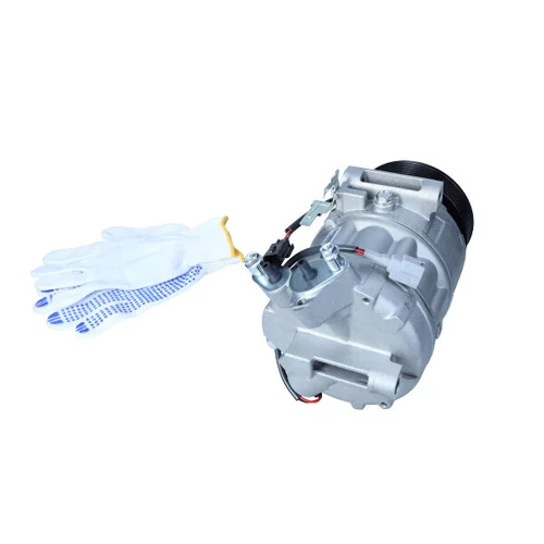 Kompresor klimatizácie AC330023 /MaXgear/ - obr. 1