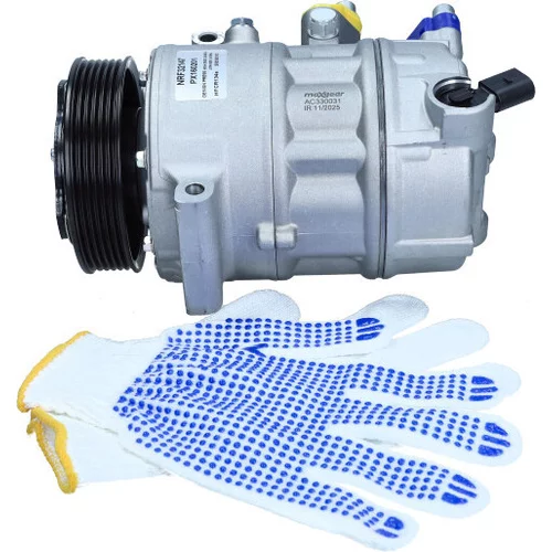 Kompresor klimatizácie MaXgear AC330031