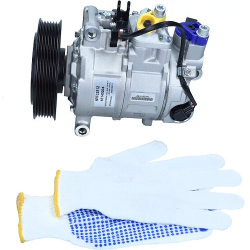 Kompresor klimatizácie MaXgear AC330035